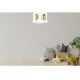  Dečije plafonsko svetlo FAIRIES 1xE27/60W/230V | Eponuda.com
