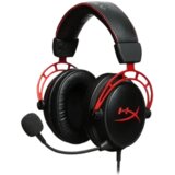 Hyperx Gaming slušalice Cloud Alpha Wireless 4P5D4AA crno-crvene | Eponuda.com