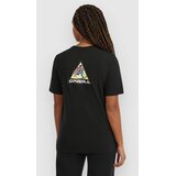 O'neill Fwc'Play T-shirt black out Cene