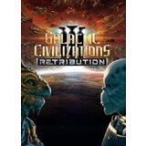 Galactic Civilizations III - Retribution Expansion (DLC) Steam Key GLOBAL | ePonuda.com