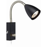 Markslöjd 107409 - Prigušiva zidna svetiljka CIRO 1xGU10/7W/230V Cene