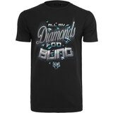 MT Men Diamonds Go Bling Tee black | Shoptok.si