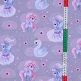  Posteljina 140x100cm PONIES Cene