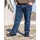 La Force Grande Farmerke EMB 053 - Teget Jeans | Eponuda.com