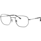 Ray-ban Naočare RX 6496 2502 Cene