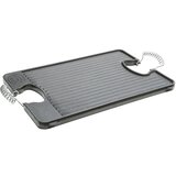 OUTDOORCHEF grill ploča 14.112.40 pravokutna Cijene