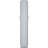  Uvlačiva bočna tenda 100 x 1000 cm crna | shoptok.hr