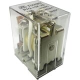 Tianbo Electronics Utični relej 230 V/AC 15 A 2 preklopni HJQ-13F-2Z - 220/240VAC 1 kom. Cijene