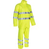  Signalizirajuće Hi-viz kišno odijelo KAWA žuto | shoptok.hr
