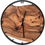  Drveni sat 50 cm | shoptok.hr