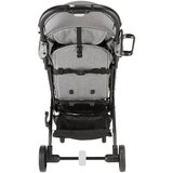 Jimmylee VOZIČEK MARELA Trolly siva | Shoptok.si