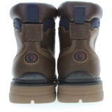 U.S. POLO BEST PRICE US POLO BEST PRICE FOOTWEAR BOOT MEN BROWN | ePonuda.com