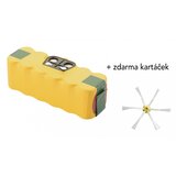 Patona Baterija za iRobot Roomba 3300mAh Ni-MH | Eponuda.com