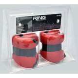 Ring Utezi sa čičkom od 2x 0.5kg - RX AW 2201 Slike