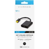 Vivanco ODT (Toslink) Opticki Splitter Cijene