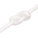  Višenamjensko pomoćno uže 6 mm 250 m Bijela PP | shoptok.hr