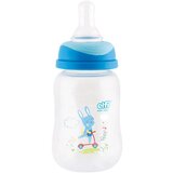 Elfi plastična flašica fun in the park zeka, 125ml | ePonuda.com
