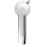 Ideal Standard Armatura za umivalnik v sijajno srebrni barvi Ceraline – | Shoptok.si