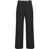 Vila VIPERI RW BUTTON DETAIL WIDE Crna | shoptok.hr
