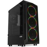 iBox I-BOX LUPUS 27 Midi Tower ATX Case | shoptok.hr