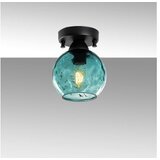 Opviq Zidna lampa Benek-15-14372, 15x15x18cm, IP20, Crna | Eponuda.ba