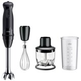 Braun MultiQuick 5 MQ 50202 M 0,6 L Uranjajuća mješalica 1000 W Crno Cijene