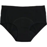 gaćice za menstruaciju Light Flow crne - XL Black