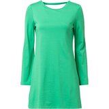 NU-IN Obleka svetlo zelena | Shoptok.si