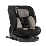 Autosedište 40-150 cm I-Hike I-SIZE ISOFIX Beige KKB50054 Cene
