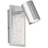 Wofi 11589 - led zidno reflektorsko svetlo bali 1xGU10/5W/230V + LED/6W/230V Cene