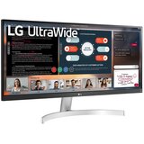 LG 29WN600-W monitor