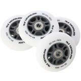  Pu 84x24 82a bijeli mat (4 kom.) + abec-9 (8 kom.) set nils extreme | shoptok.hr
