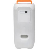 Sal Zvučnik bežični sa mikrofonom, Bluetooth, LED efekti, 60W - PAR216WH | Eponuda.com