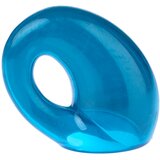 TIAKI igračka za pse dozator poslastica - S: D 11 x Š 8 x V 4,5 cm, plava | shoptok.hr