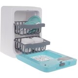 Interaktivna perilica posuđa sa zvučnim i svjetlosnim efektima + dodaci - tirkizna | shoptok.hr