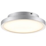 Master Lampa LED nadgradna 17W fi30cm 3000K 2100LM srebrna u