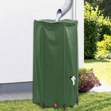  Spremnik za vodu sa slavinom sklopivi 100 L PVC Cijene