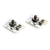 Whadda WPSE310 modul senzora taktilnog kruga (2 komada) Cijene