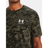Under Armour T-shirt UA ABC CAMO SS-BLK - Men's | shoptok.hr