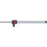 Bosch set burgija sds clean max-8X 32x400mm expert 2608901809 Cene