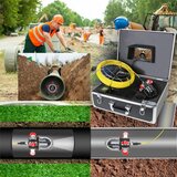 CEL-TEC PipeCam 30 PTZ St | shoptok.hr