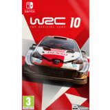 Nacon WRC 10 NINTENDO SWITCH | Shoptok.si