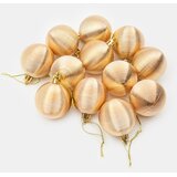 Sinsay Set od 12 božićnih kuglica | shoptok.hr