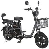 Veneco Eb- uno siva 48v 12ah 1300159 | Eponuda.com