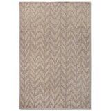 Villeroy & Boch Bež zunanja preproga iz recikliranih vlaken 200x290 cm Georgette – Cene