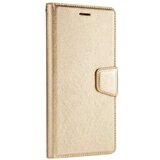 ALIVO Futrola preklop Samsung A55 ZLATNA | ePonuda.com