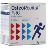Amsal OsteoRevital PRO vrećice Cijene