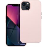  Kožna maska Mag Cover za iPhone 13 sand pink | shoptok.hr
