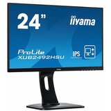 Iiyama ProLite XUB2492HSU-B1 IPS monitor  cene