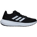 Adidas Nizke superge HP6652 Črna | Shoptok.si